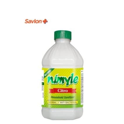 Savlon Nimya Citro Floor Cleaner 2L