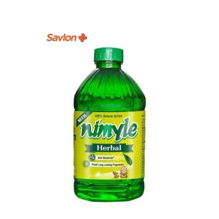 Savlon Nimya Herbal Floor Cleaner 2L
