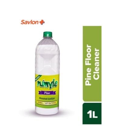 Savlon Nimya Pine Floor Cleaner  1L