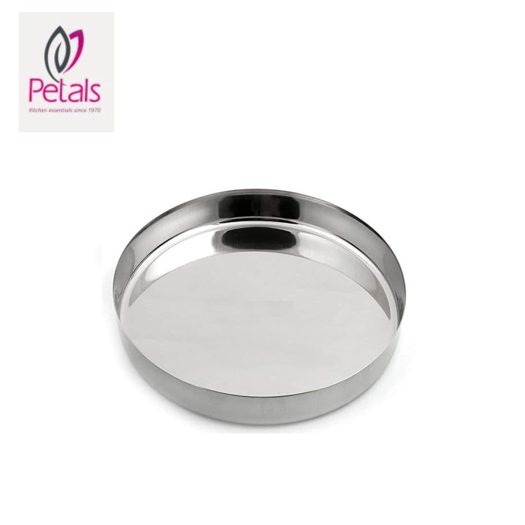 Petals Ss Kumcha No.2- Plain
