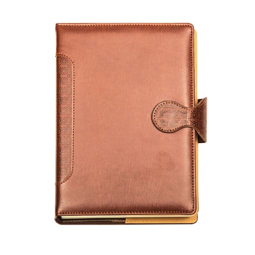 Viva 28 - Sense A5 Classic Portfolio Diary