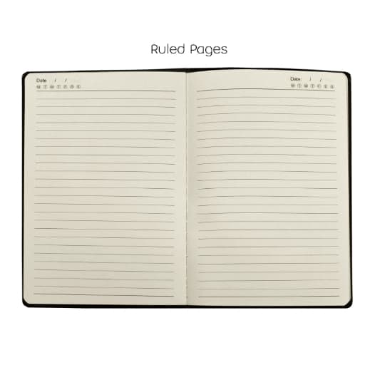 Viva Copelle Notebook - PU