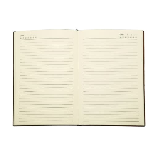 Viva Matt Notebook