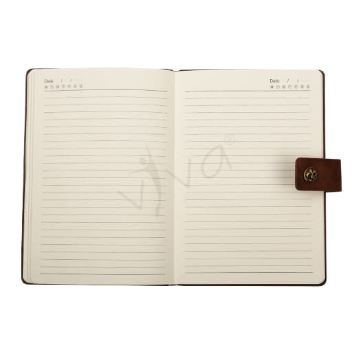 Viva Rustik Notebook