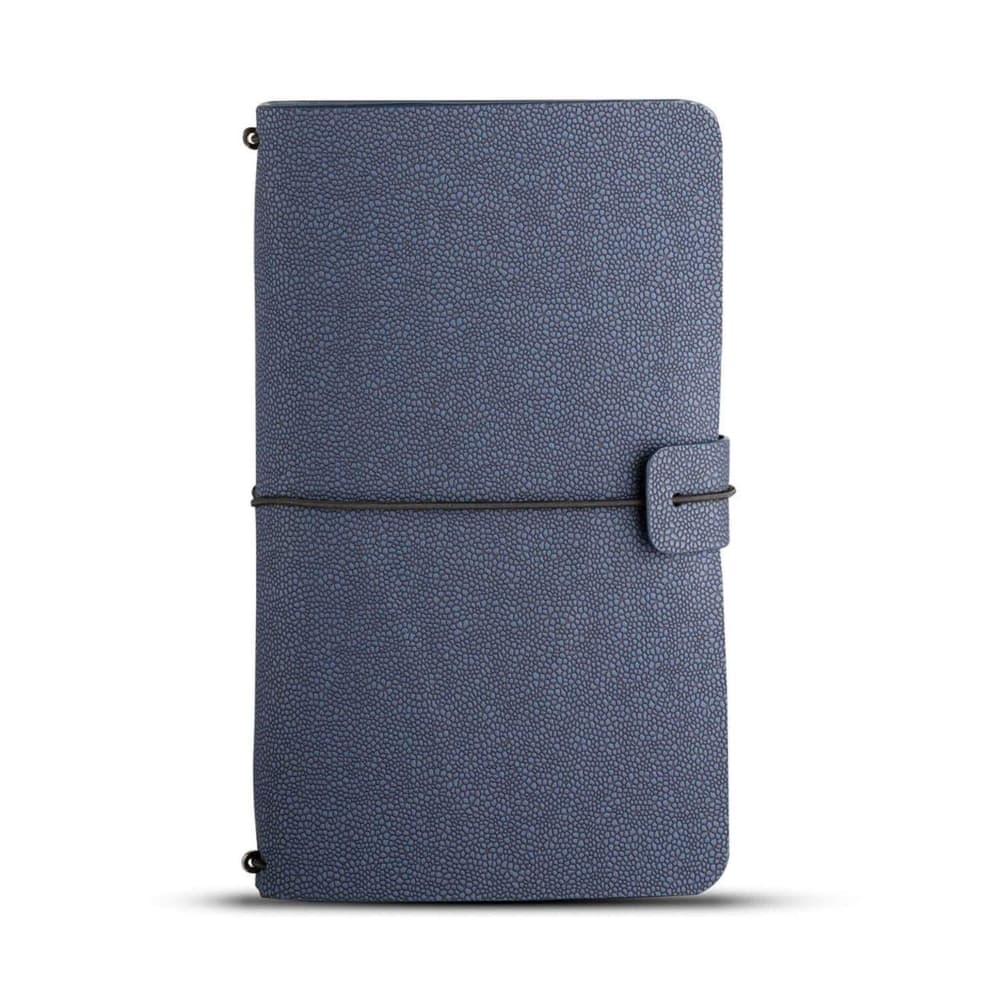 Pennline Journal Quikrite PebL Midnight Blue