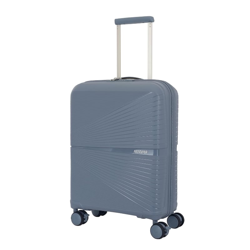 American Tourister Airconic Spinner 55/20 TSA � Grey (55 cm)