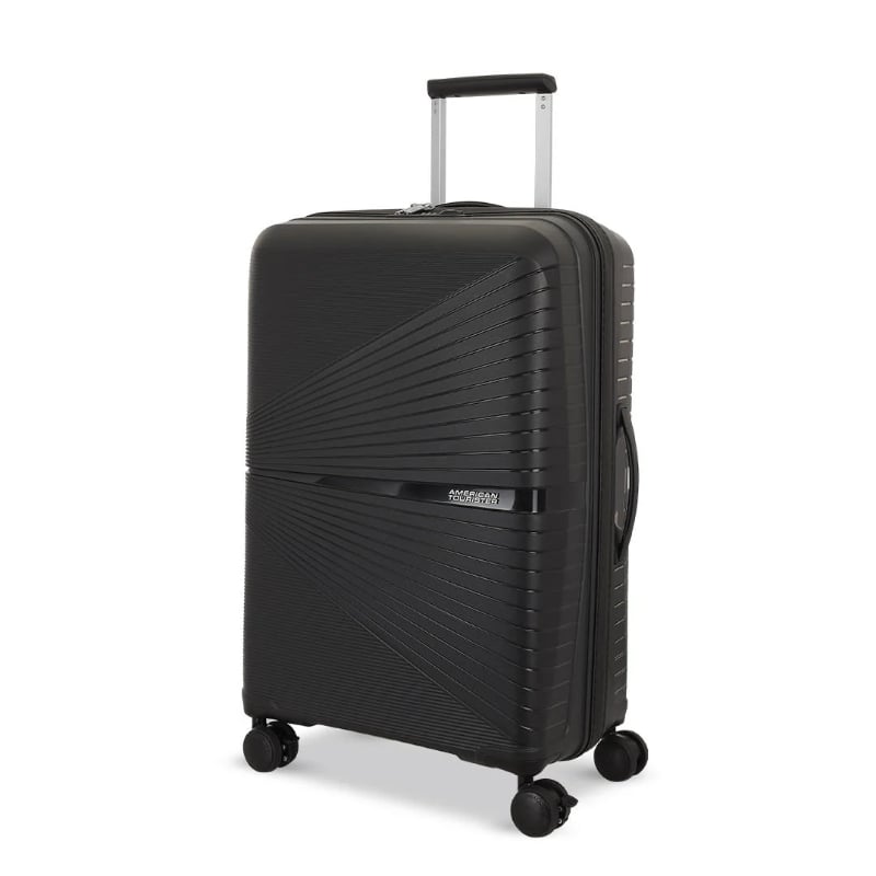 American Tourister Airconic 2.0 Spinner 67 TSA � Obsidian Black (67 cm)
