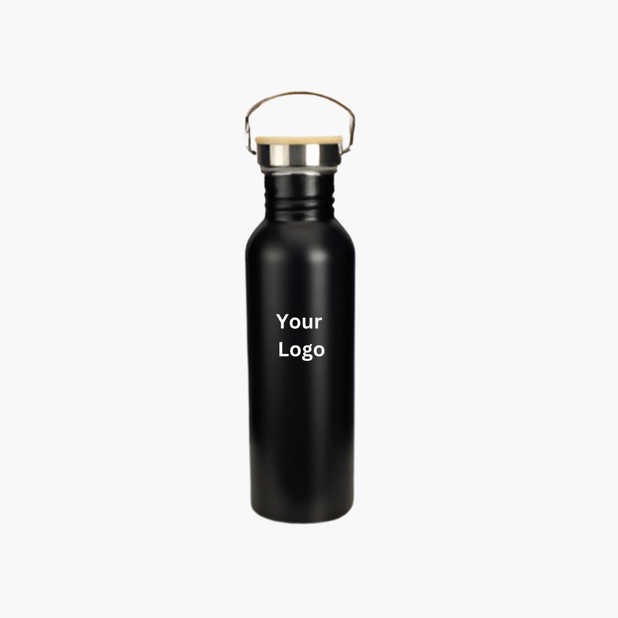 Durable Steel Bottle