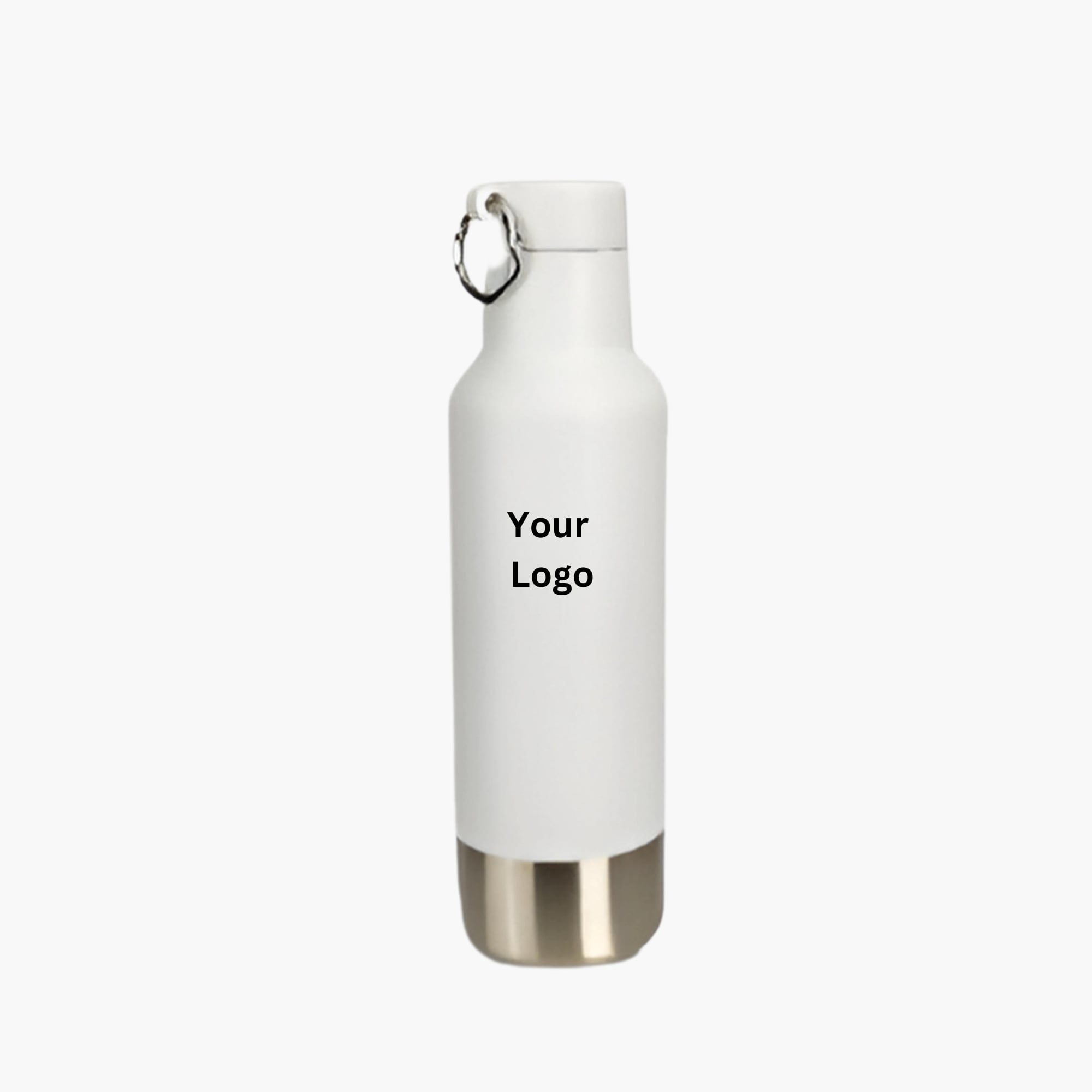 Versatile Vacuum Flask