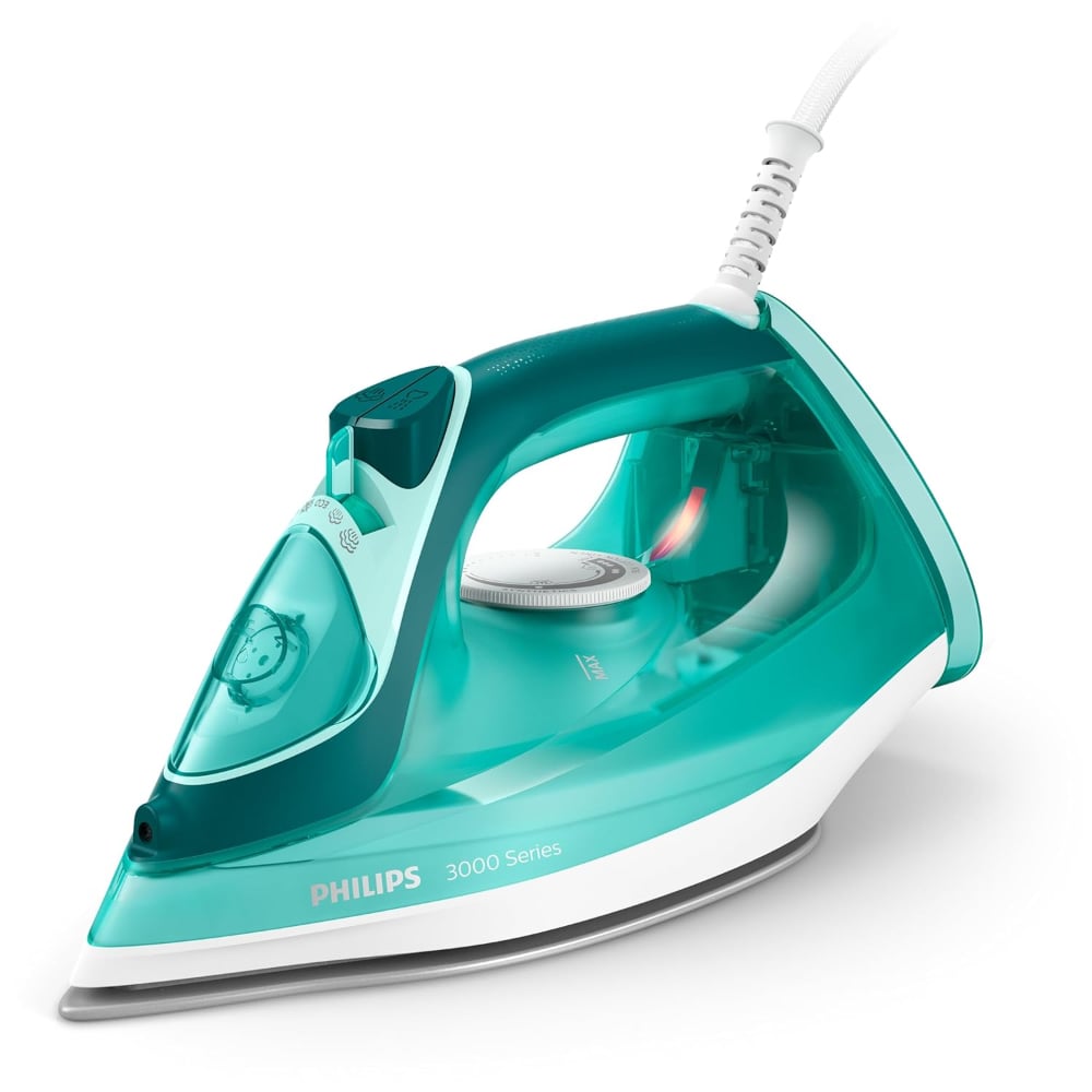 2400W Steam Iron DST3030