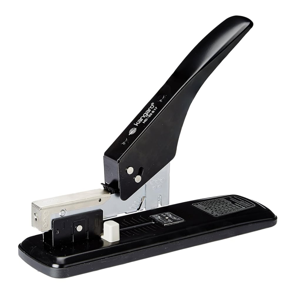 Kangaro Stapler Heavy Duty HD 23 S 17
