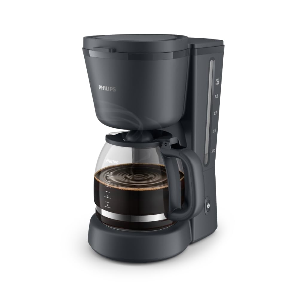 Drip Coffee Maker HD7430