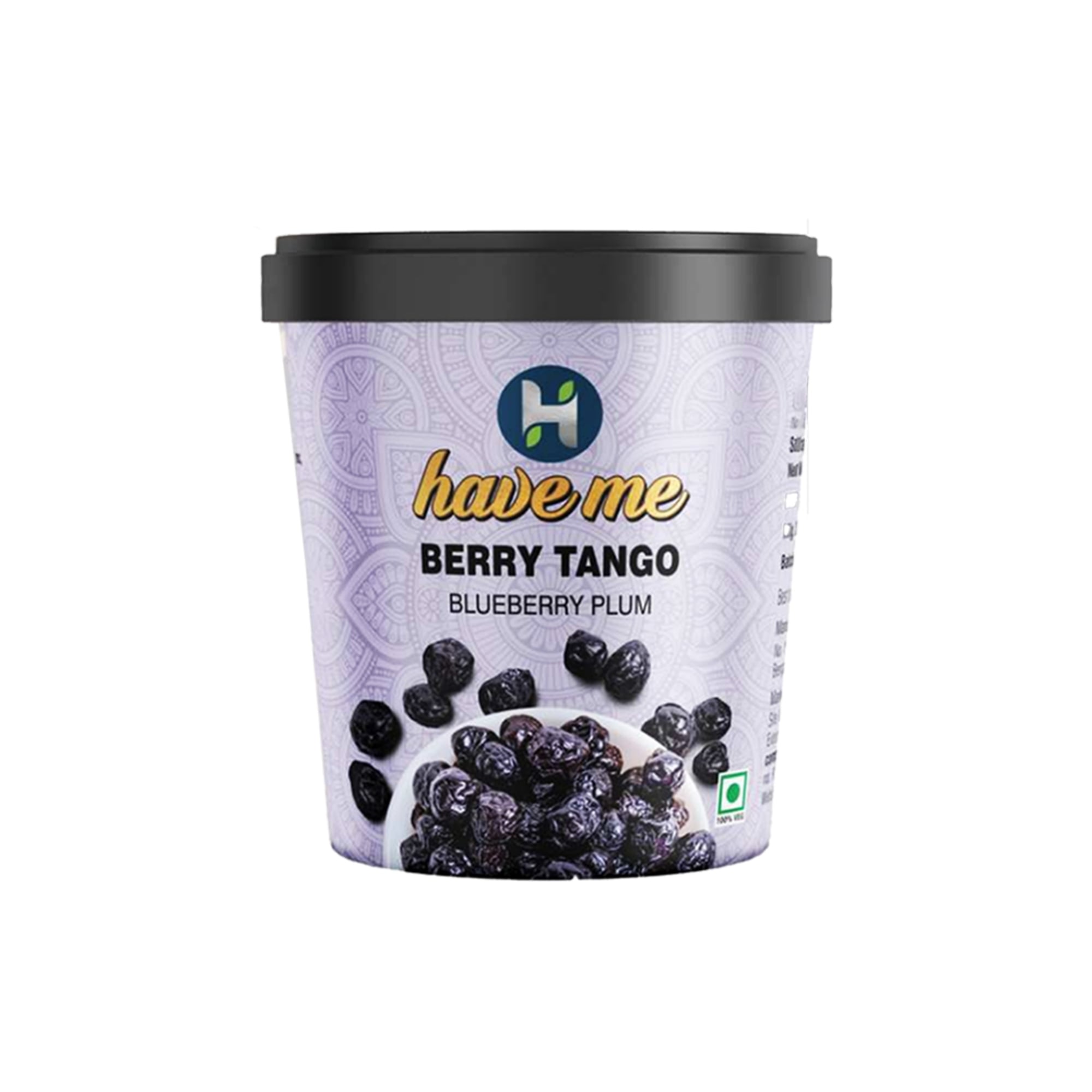 Blueberry Tango 50 Gm