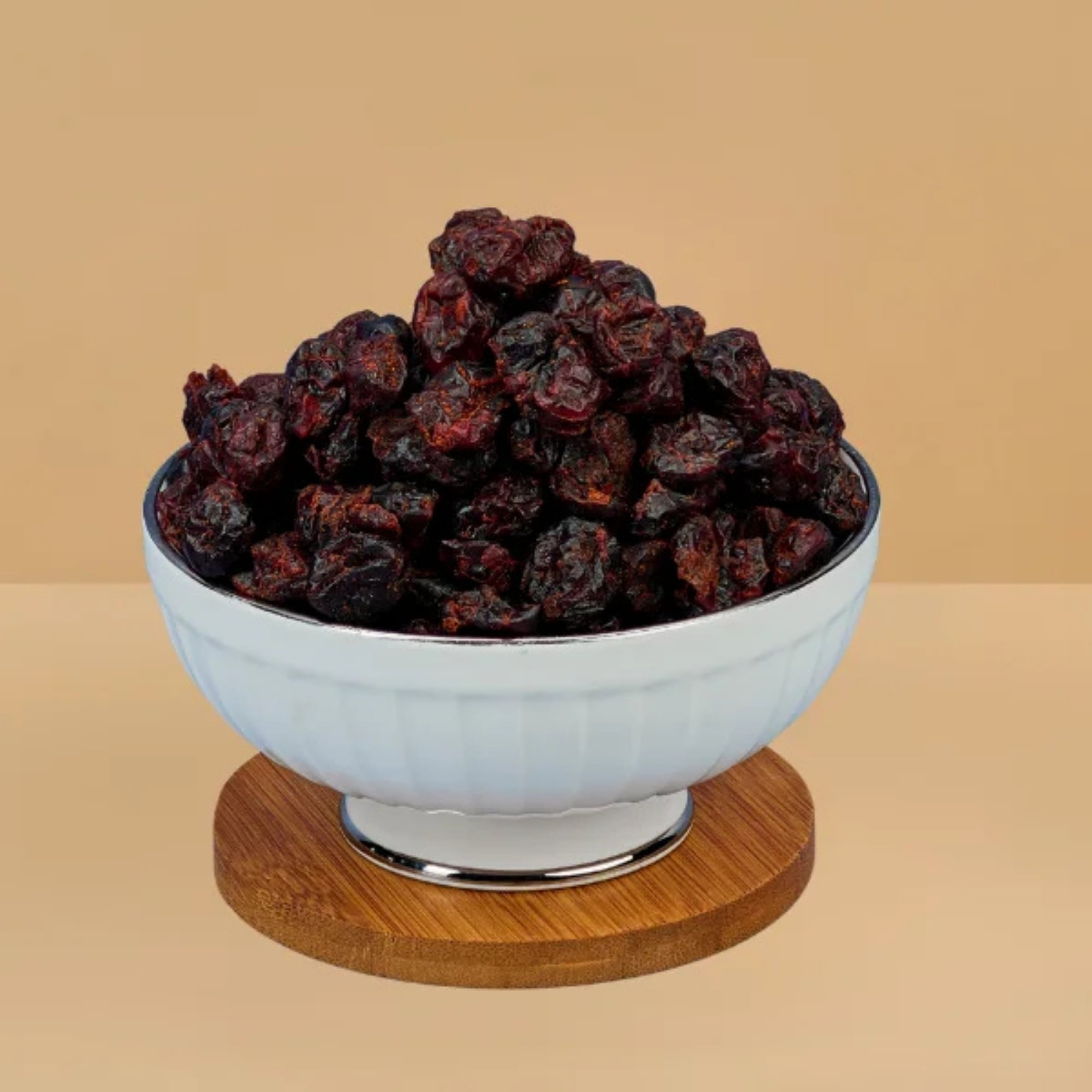 Cranberry Zest 50 Gm