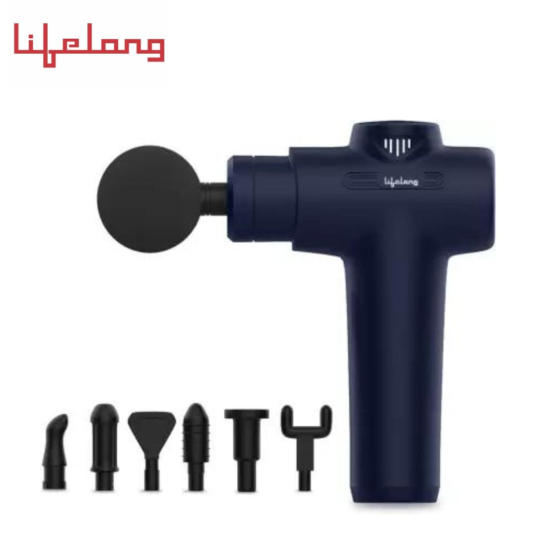 Lifelong Full Body Massager-Massage Gun Machine-Massager Gun