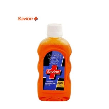 Savlon Antiseptic Disinfectant Lqd 200ml