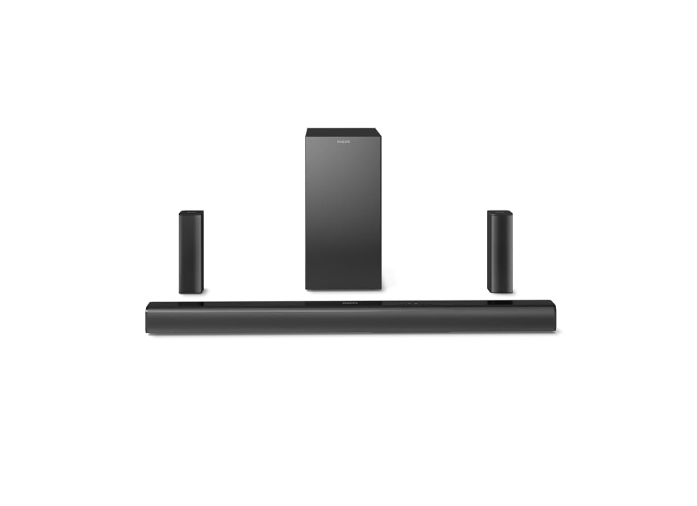 240W 5.1 Channel Soundbar TAB4518