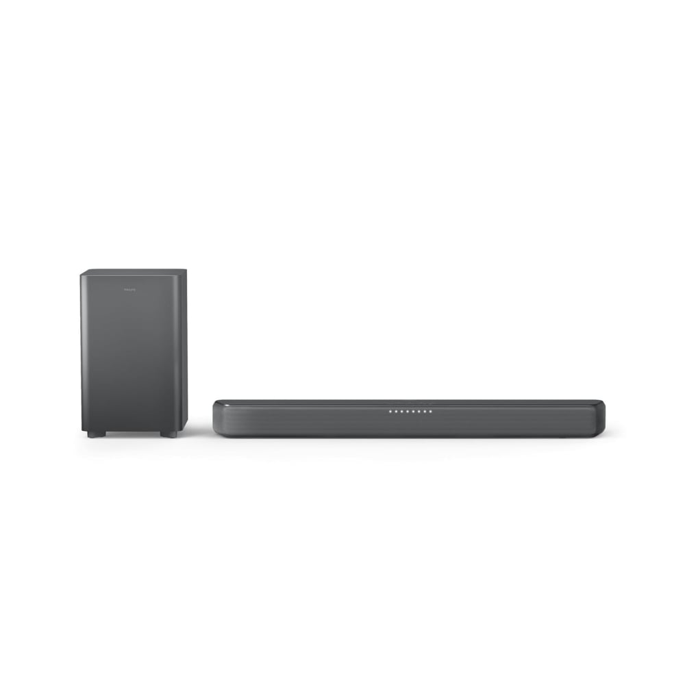 240W 2.1 Soundbar with wireless subwoofer TAB5309