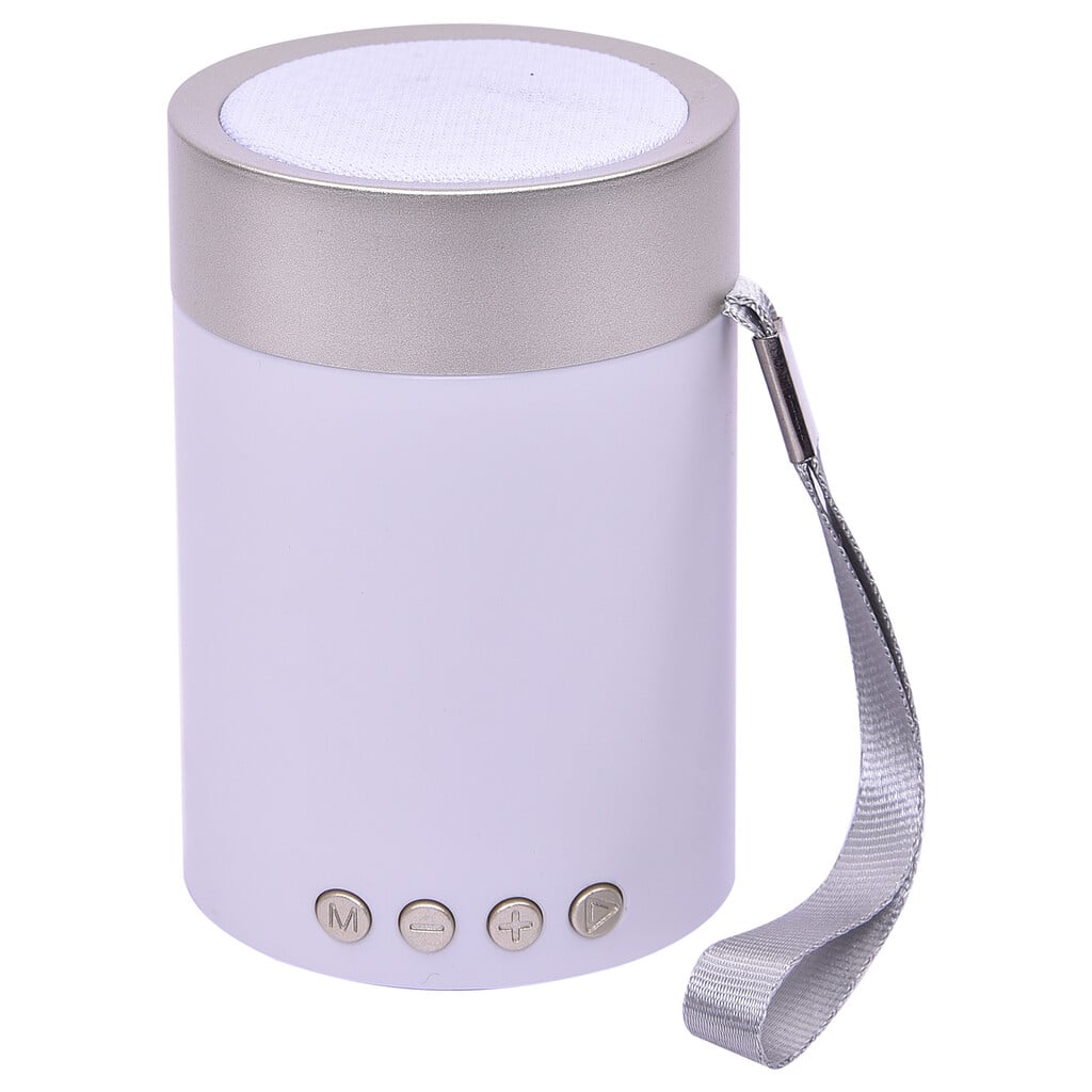 Urban Gear Drum Bluetooth Speaker