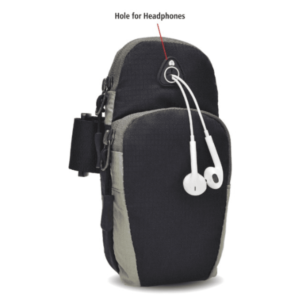 Urban Gear Sports Arm Band