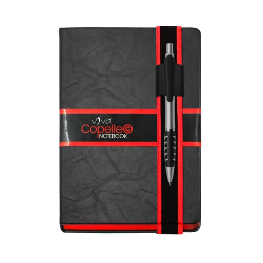 Viva Copelle Notebook - PU