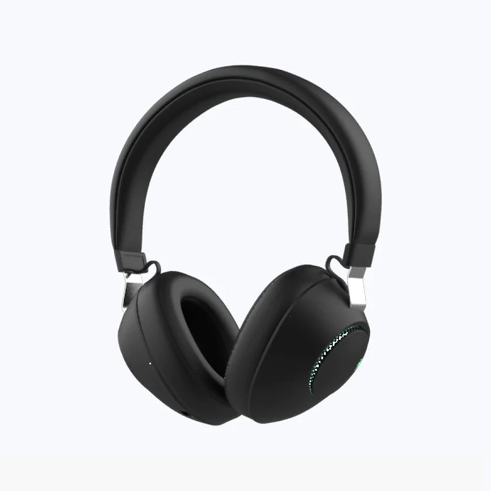 Zebronics Duke Bluetooth Headphone Mic