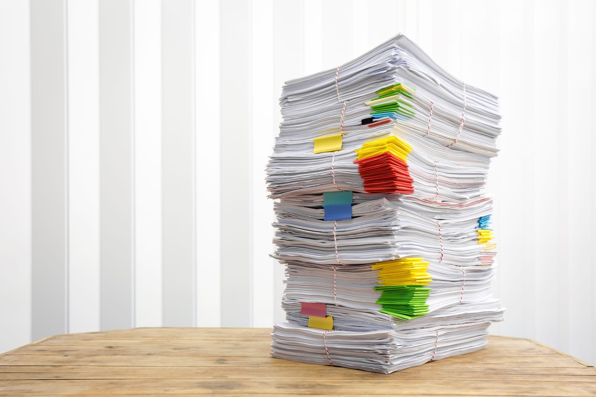 Why Office Paper Still Matters in the Digital Age ?