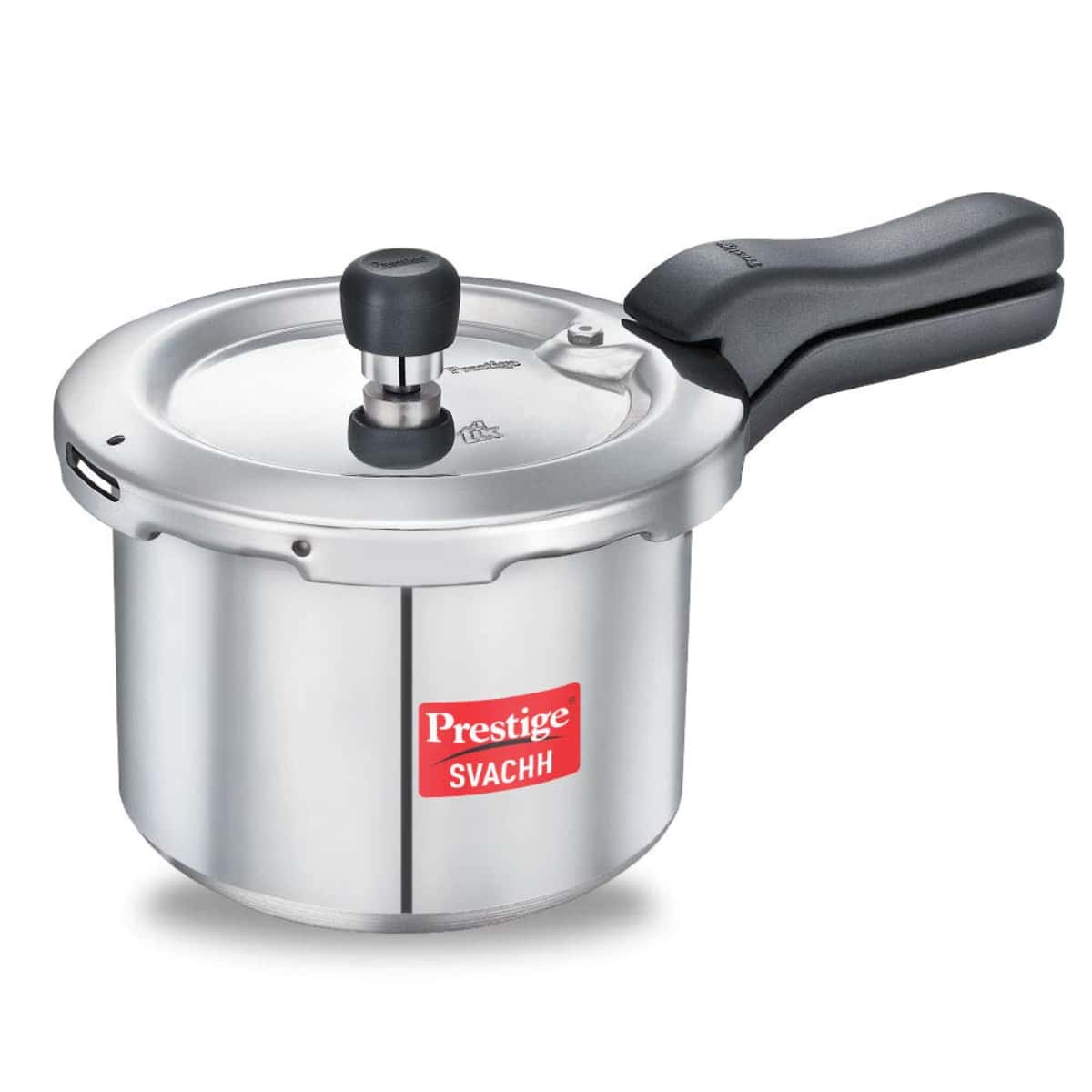 Prestige 20172 Popular Stainless Steel Svachh 3 Ltr