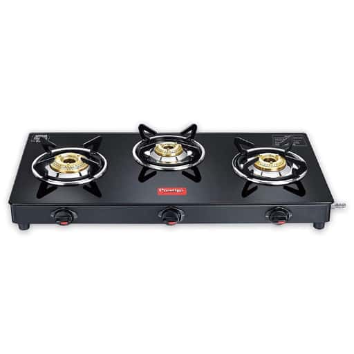 Prestige 40189 Marvel Plus GTM 03 Dmt Gas Stove