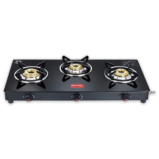 Prestige 40189 Marvel Plus GTM 03 Dmt Gas Stove