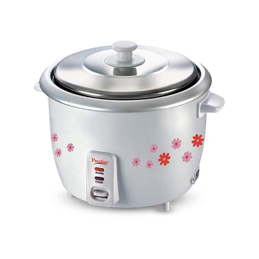 Prestige 41270 700W Automatic Rice Cooker
