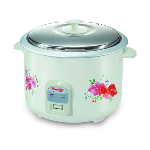 Prestige 41271 Delight Electric Rice Cooker Prwo