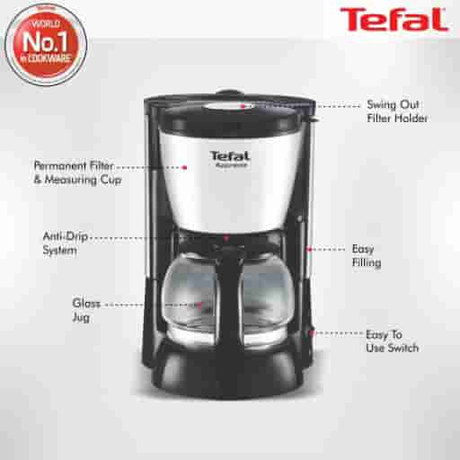 Tefal Apprecia Coffee Maker