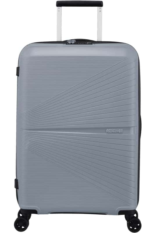 American Tourister Airconic 2.0 Spinner 67 TSA � Charcoal Grey (67 cm)
