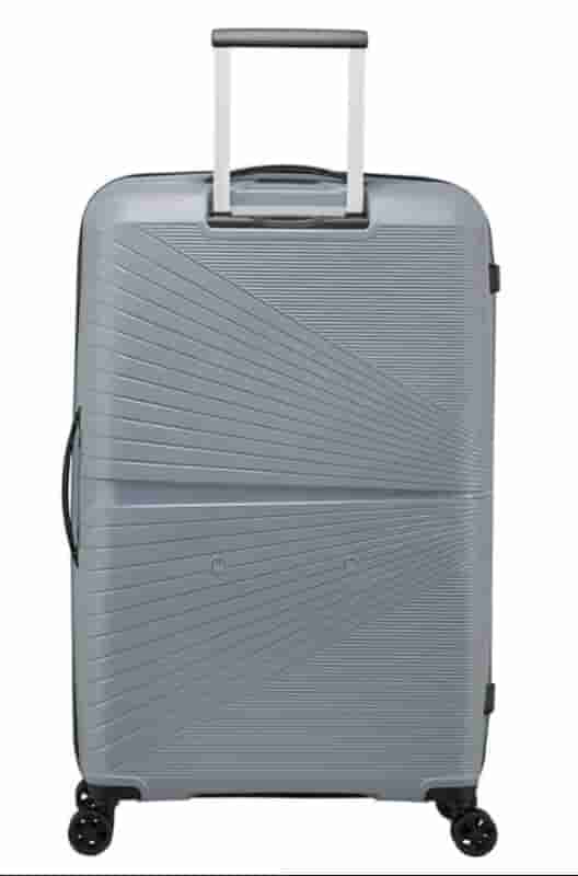 American Tourister Airconic 2.0 Spinner 67 TSA � Charcoal Grey (67 cm)