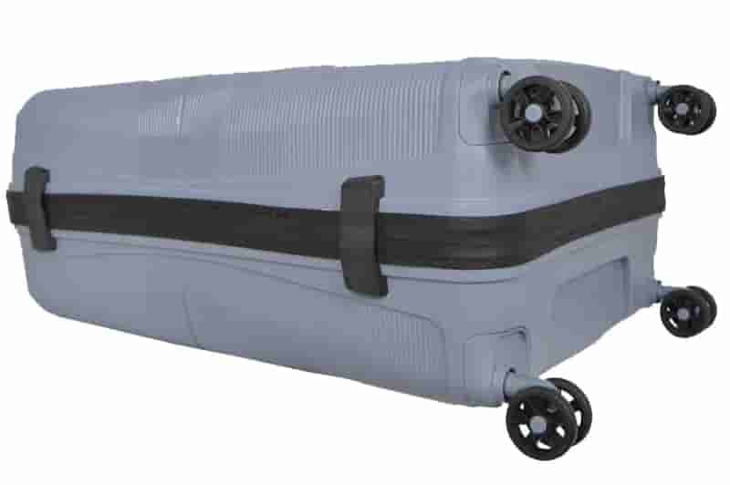 American Tourister Airconic 2.0 Spinner 67 TSA � Charcoal Grey (67 cm)