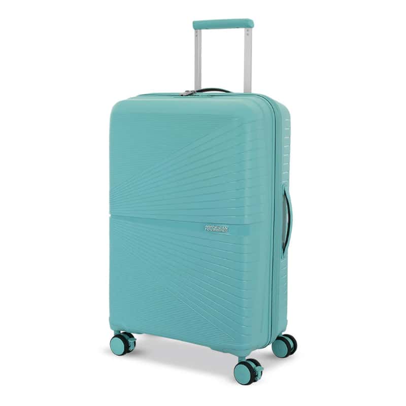 American Tourister Airconic 2.0 Spinner 67 TSA � Pacific Blue (67 cm)