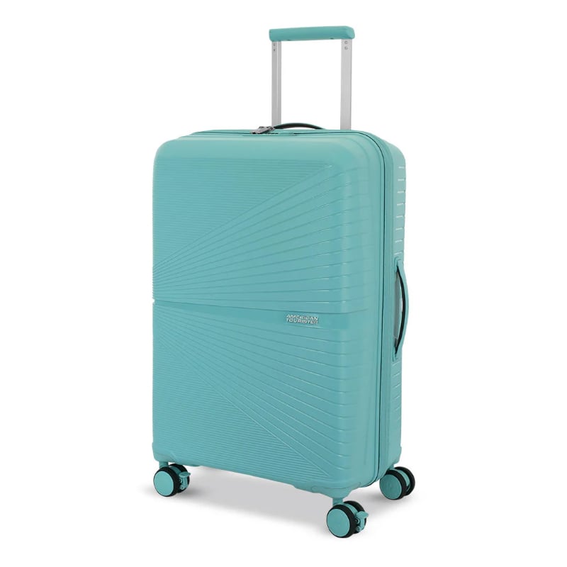 American Tourister Airconic 2.0 Spinner 67 TSA � Pacific Blue (67 cm)