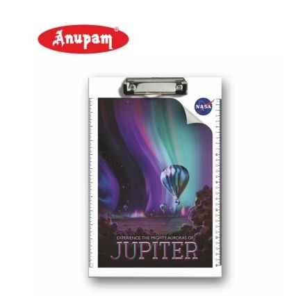 Anupam NASA EXAM BOARD F/S UNIT