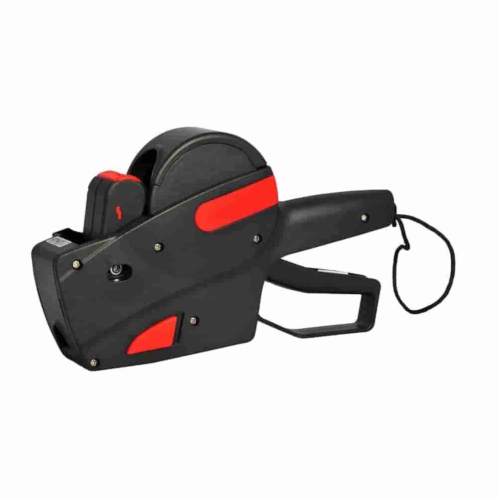 Bambalio 8 Digit Single Line Price Labeling Machines Mars