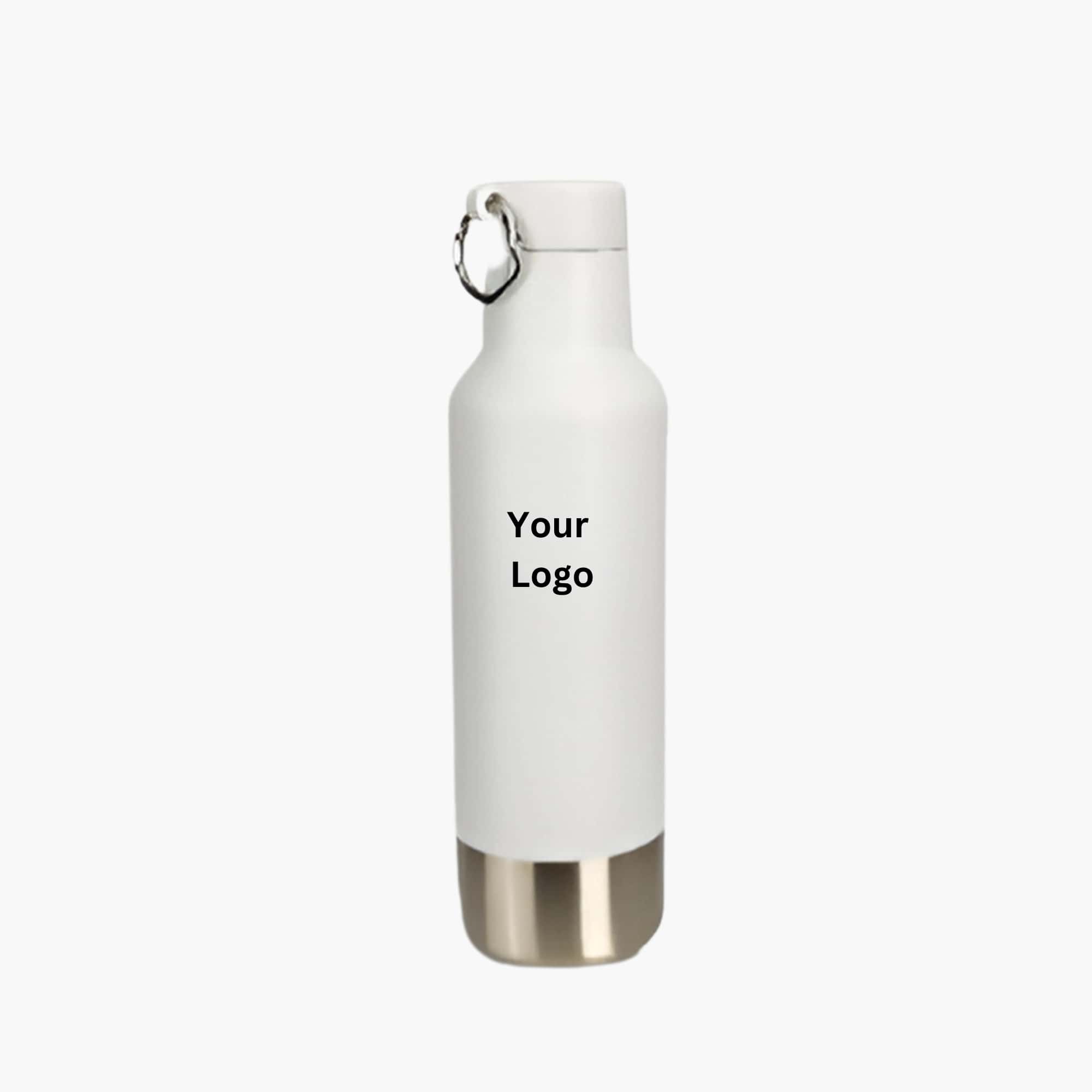 Versatile Vacuum Flask