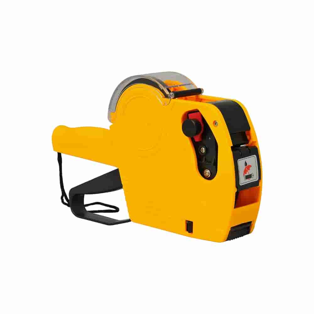 BAMBALIO BX-5500 8 Digits One Touch Open System Price Labeller