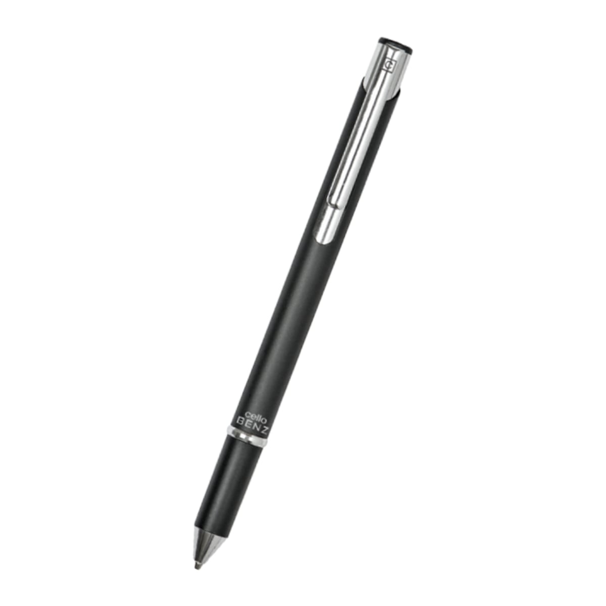 Cello Benz Pen Blue