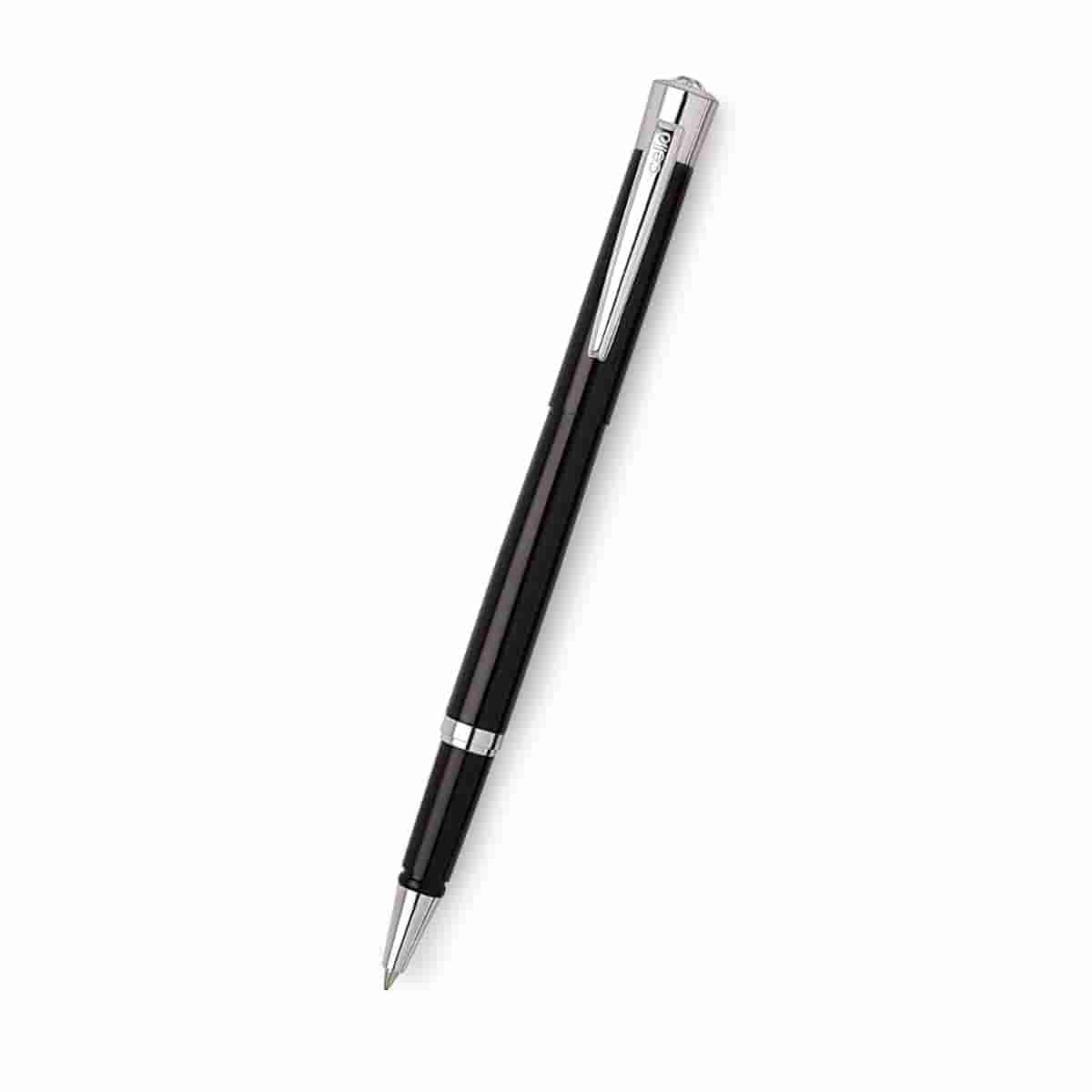 Cello Signature Optima Roller Pen Blue