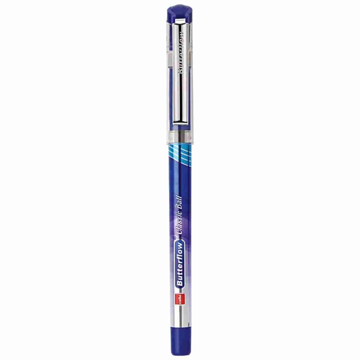 Cello ButterFlow Classic Ball Pen
