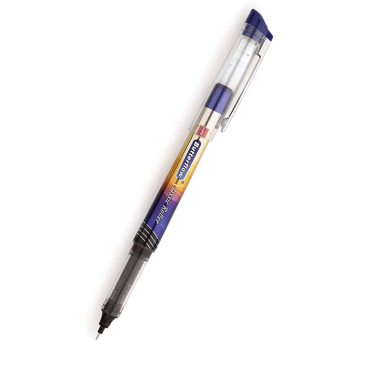 Cello ButterFlow Classic Roller Pen
