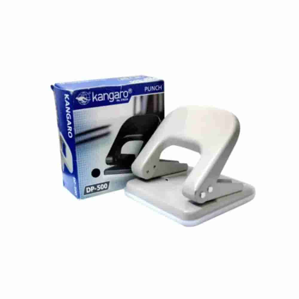 Kangaro Paper Punch DP 500