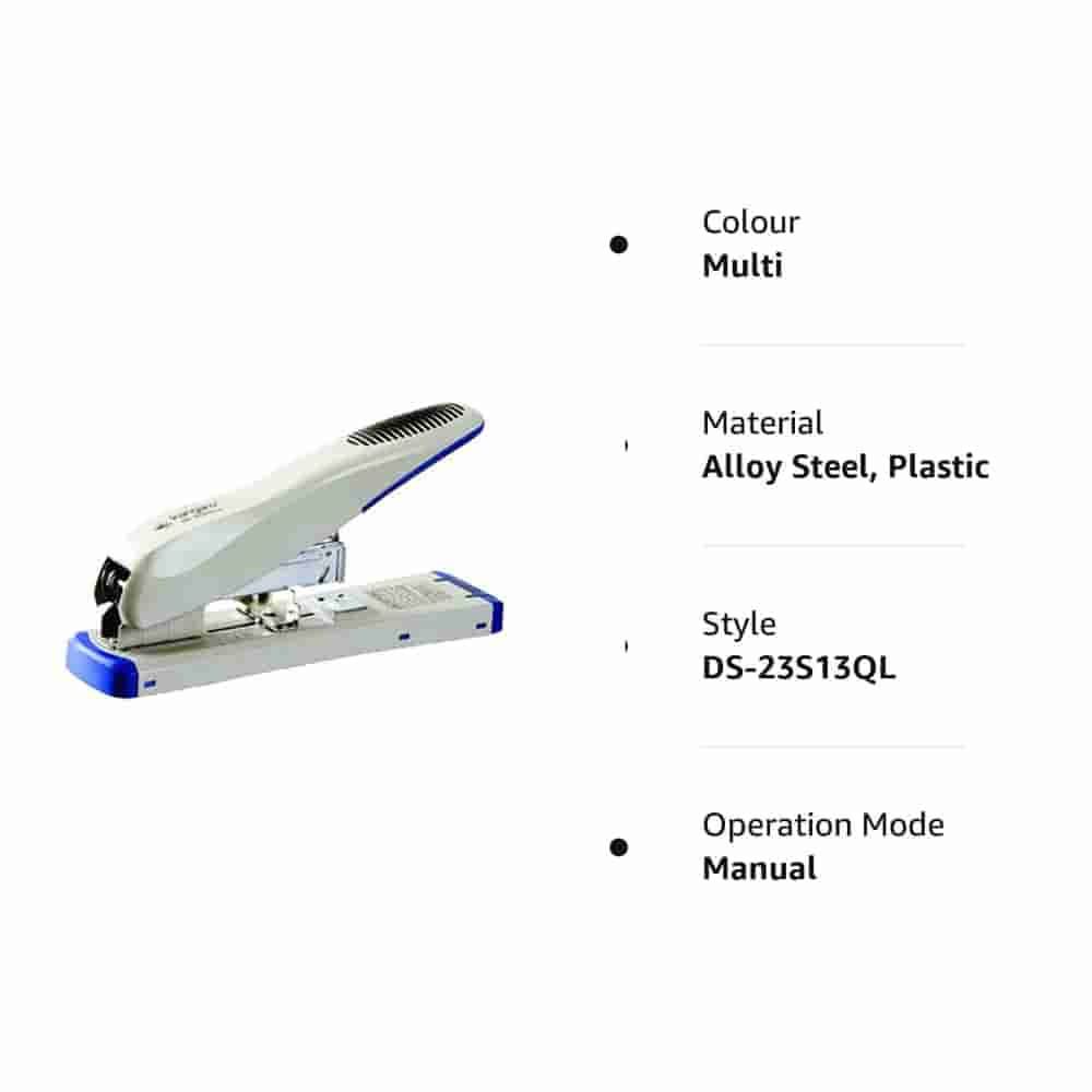 Kangaro Stapler Heavy Duty DS 23 S 13 QL