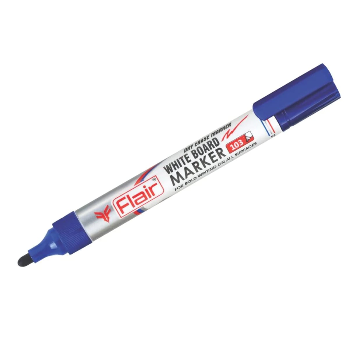 Flair White Board Marker