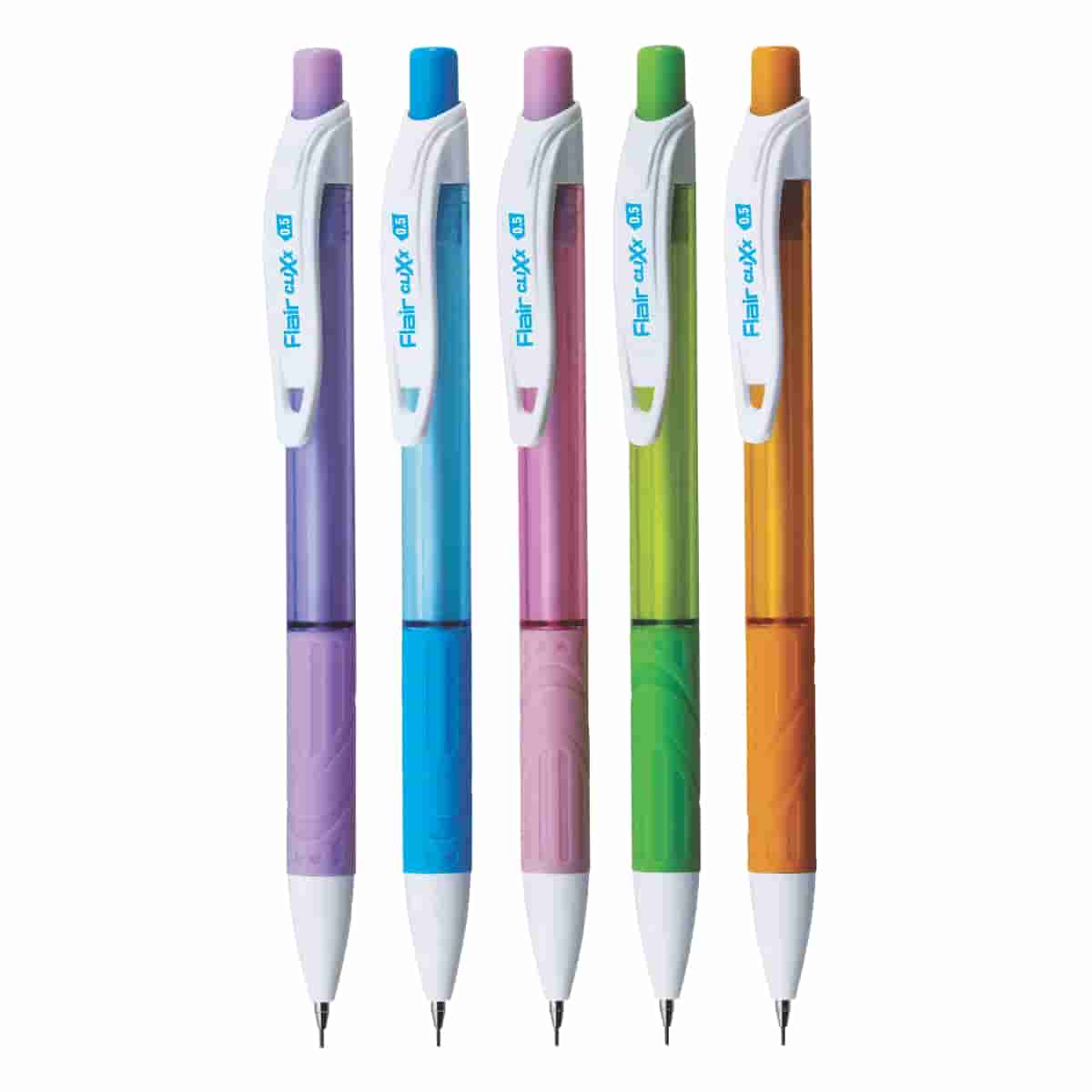 Flair Clixx Mech Pencil 0.5Mm